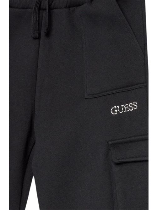  GUESS | J4BQ16 KCKF2NE